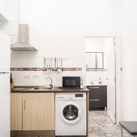شقة Precioso Loft En El Corazon De Triana إشبيلية المظهر الخارجي الصورة