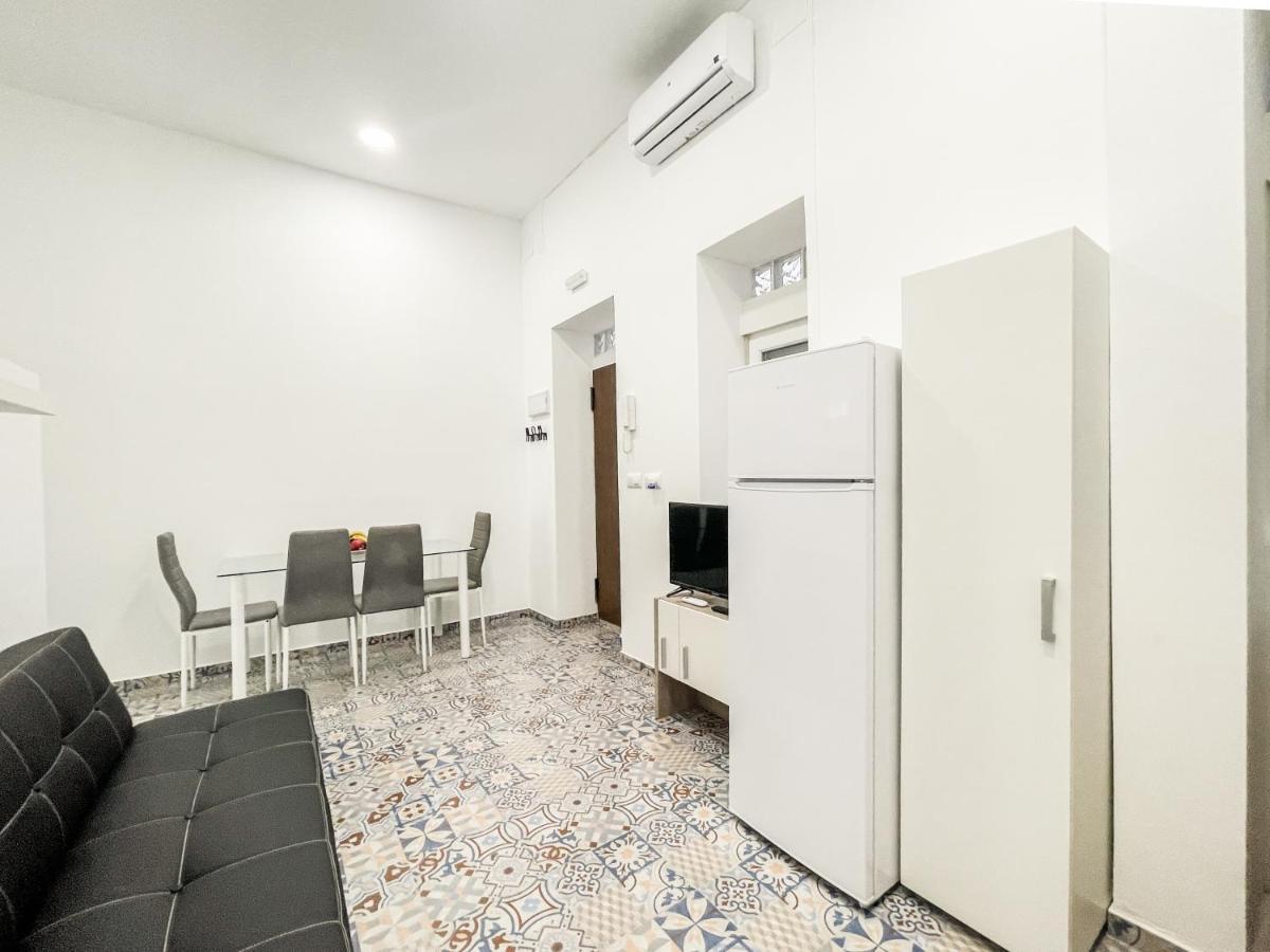 شقة Precioso Loft En El Corazon De Triana إشبيلية المظهر الخارجي الصورة