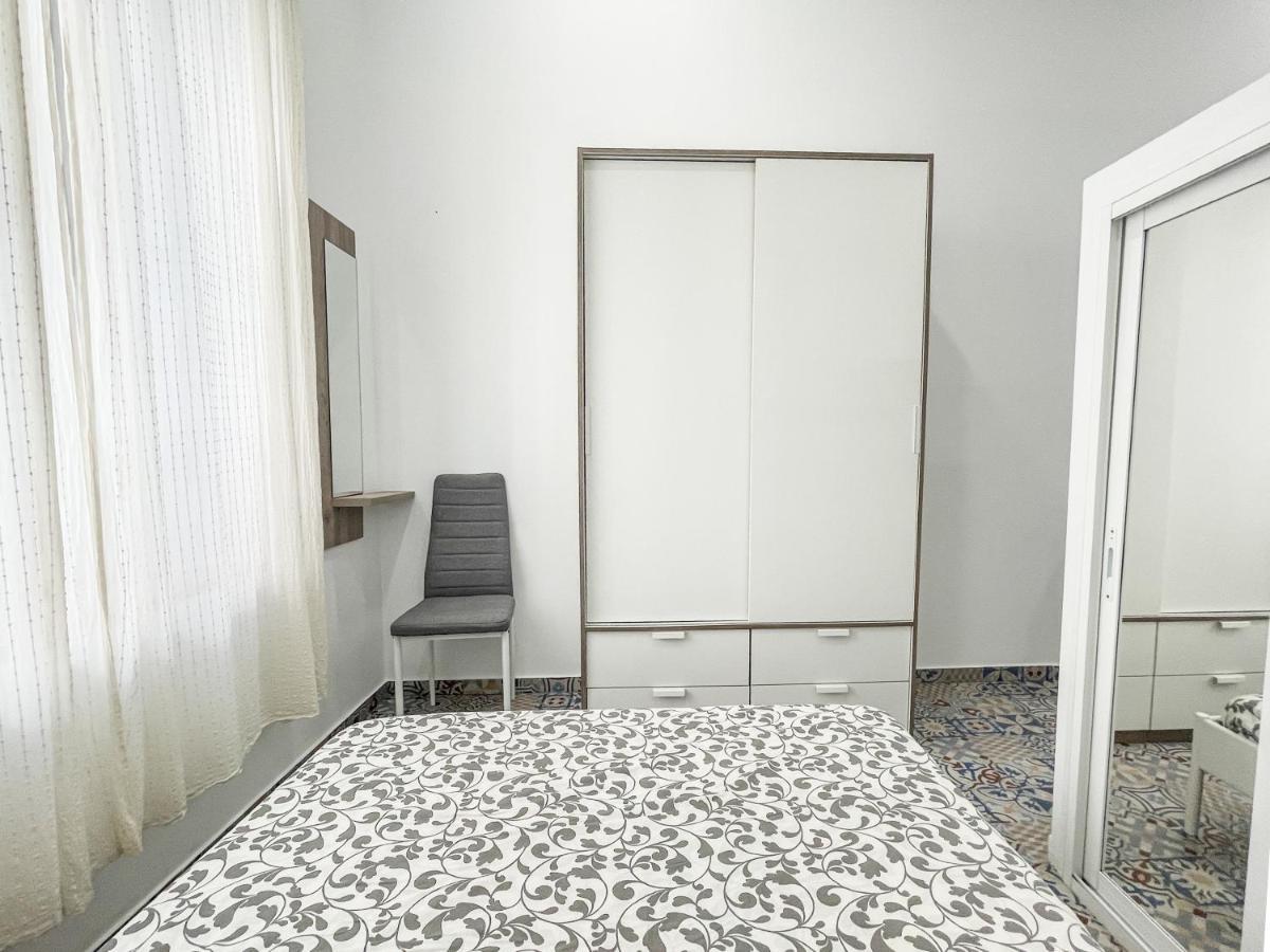شقة Precioso Loft En El Corazon De Triana إشبيلية المظهر الخارجي الصورة
