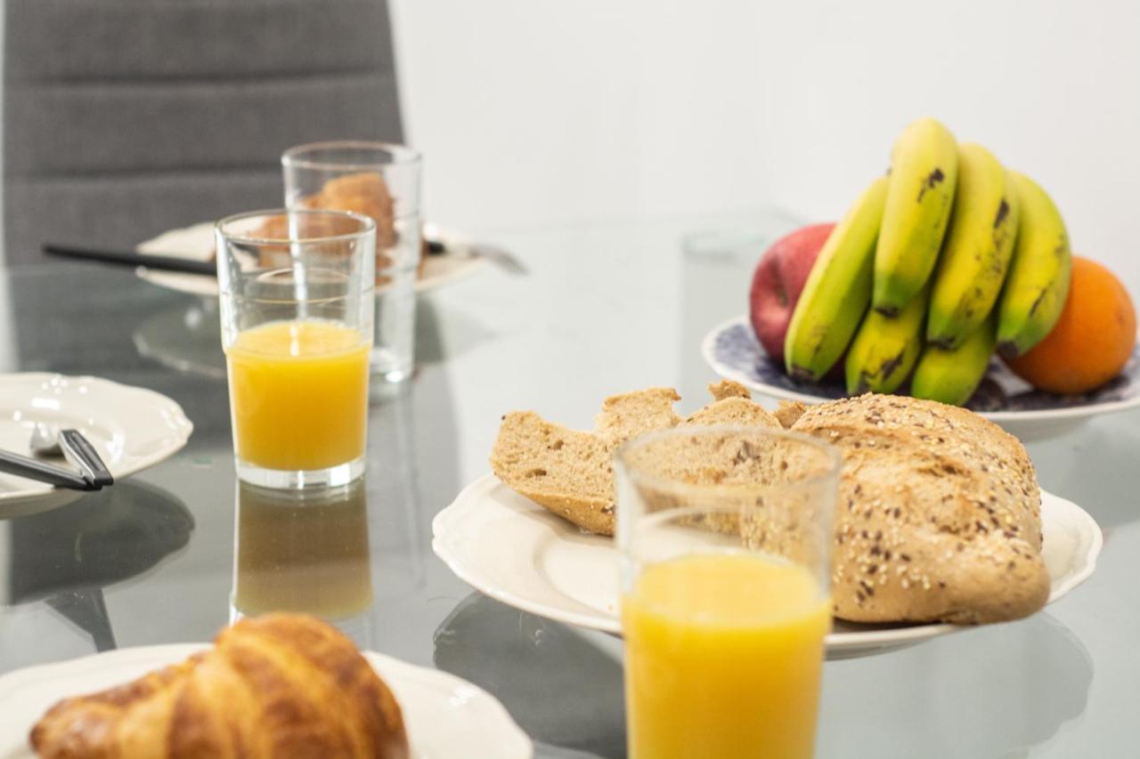 شقة Precioso Loft En El Corazon De Triana إشبيلية المظهر الخارجي الصورة