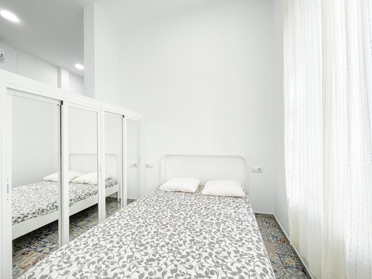 شقة Precioso Loft En El Corazon De Triana إشبيلية المظهر الخارجي الصورة