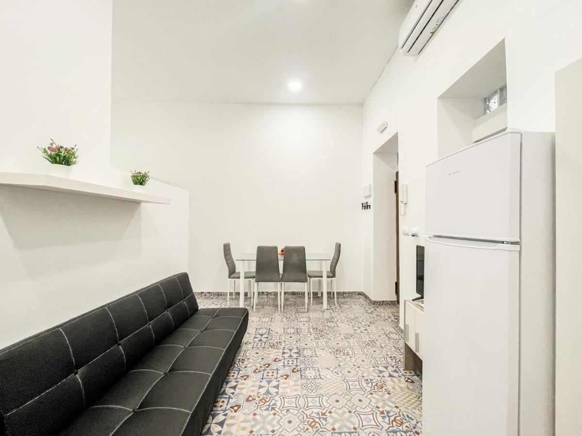 شقة Precioso Loft En El Corazon De Triana إشبيلية المظهر الخارجي الصورة