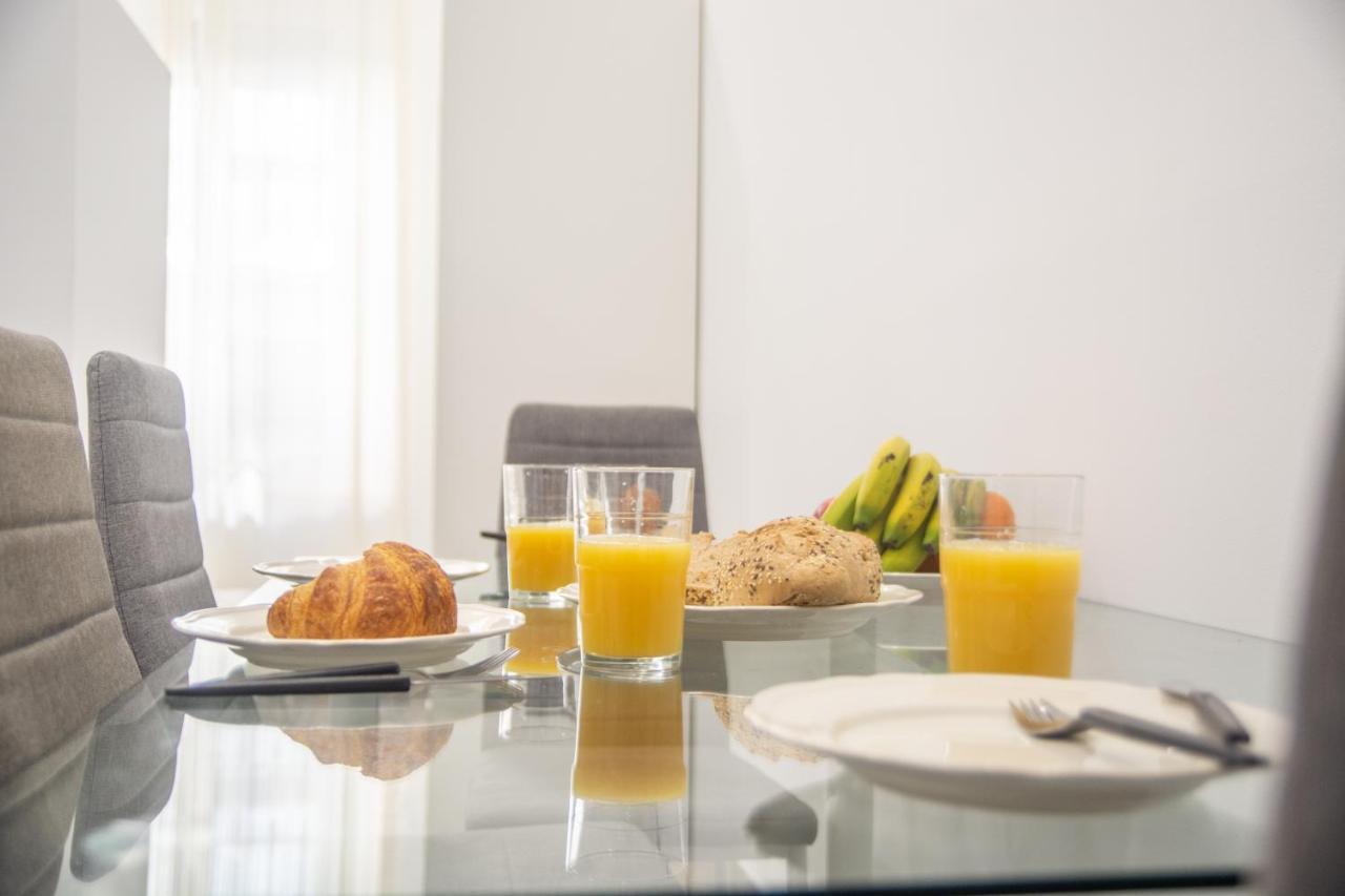 شقة Precioso Loft En El Corazon De Triana إشبيلية المظهر الخارجي الصورة