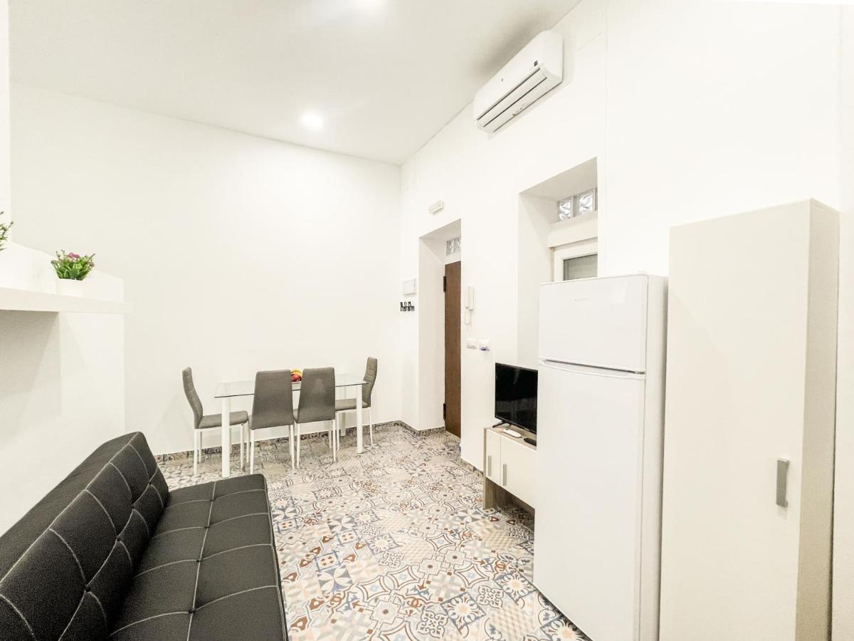 شقة Precioso Loft En El Corazon De Triana إشبيلية المظهر الخارجي الصورة